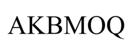 AKBMOQ
