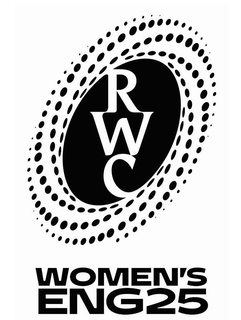 RWC WOMEN'S ENG25