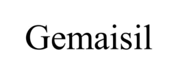 GEMAISIL