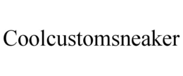 COOLCUSTOMSNEAKER