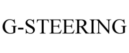 G-STEERING