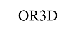 OR3D