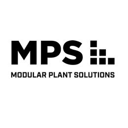 MPS MODULAR PLANT SOLUTIONS