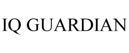 IQ GUARDIAN