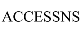 ACCESSNS