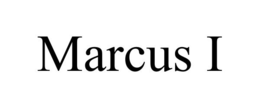MARCUS I