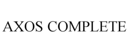 AXOS COMPLETE