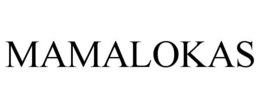 MAMALOKAS