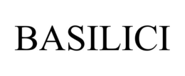 BASILICI