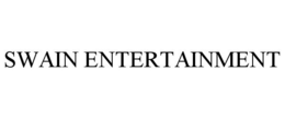 SWAIN ENTERTAINMENT
