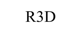 R3D