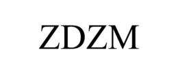 ZDZM