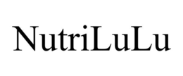 NUTRILULU