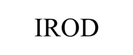 IROD