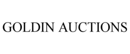 GOLDIN AUCTIONS