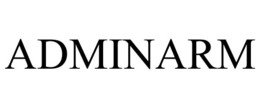 ADMINARM
