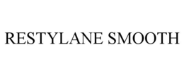 RESTYLANE SMOOTH
