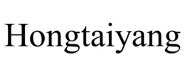 HONGTAIYANG