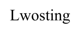 LWOSTING