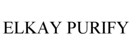 ELKAY PURIFY