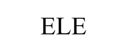 ELE