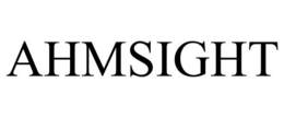 AHMSIGHT