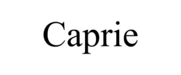 CAPRIE