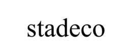 STADECO