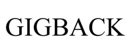 GIGBACK