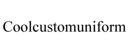 COOLCUSTOMUNIFORM
