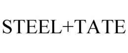 STEEL+TATE