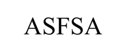 ASFSA