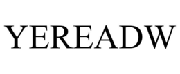 YEREADW