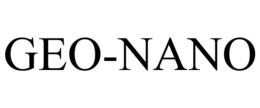 GEO-NANO