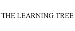 THE LEARNING TREE