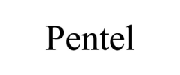 PENTEL
