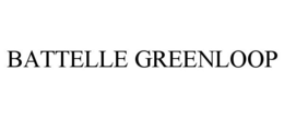 BATTELLE GREENLOOP