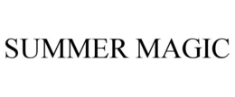 SUMMER MAGIC