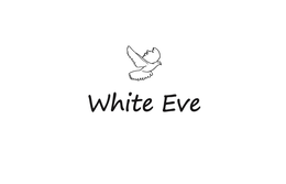 WHITE EVE