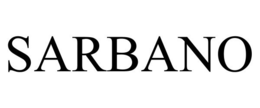 SARBANO