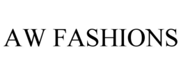 AW FASHIONS