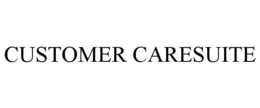 CUSTOMER CARESUITE
