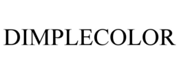 DIMPLECOLOR