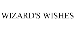 WIZARD'S WISHES