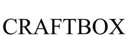 CRAFTBOX