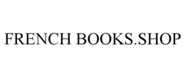 FRENCH BOOKS.SHOP