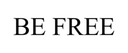 BE FREE