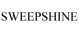 SWEEPSHINE