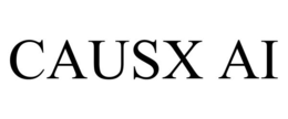CAUSX AI