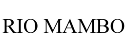 RIO MAMBO